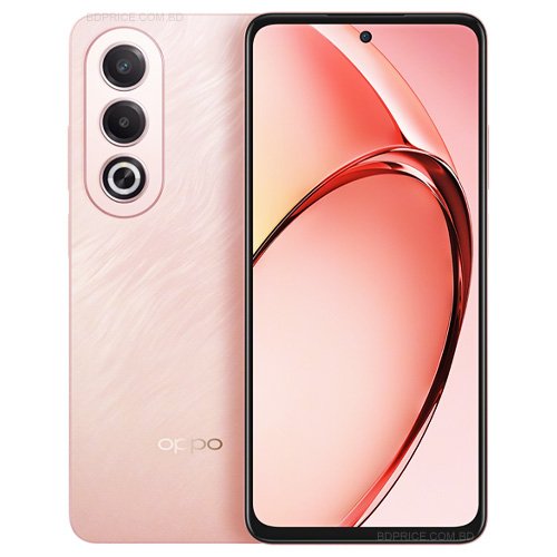 Oppo A3x (China)