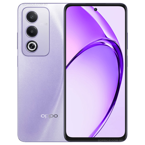 Oppo A80 5G Price in Bangladesh