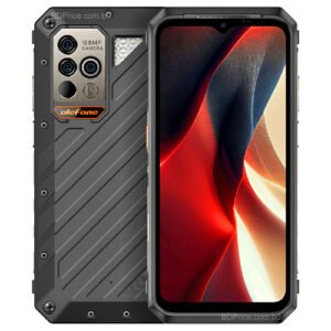 Ulefone Power Armor 18 Ultra