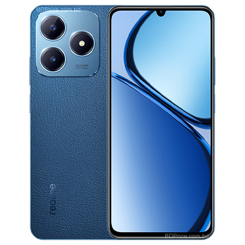 Realme C63 Price in Bangladesh