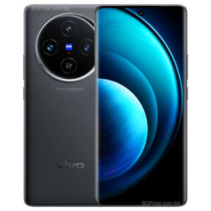 Vivo X200+