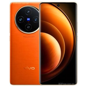 Vivo X100