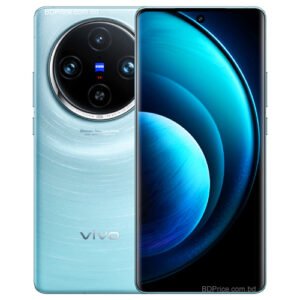 Vivo X100 Pro