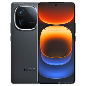 Vivo iQOO 12s