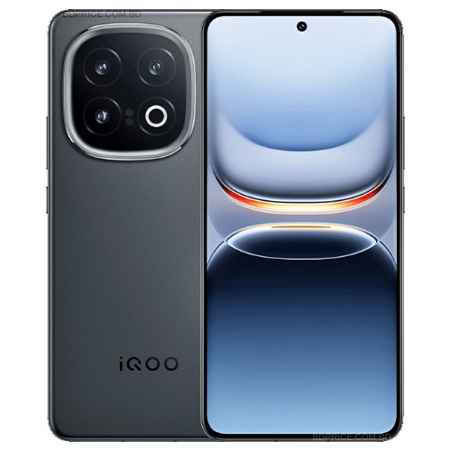 Vivo iQOO 14 Pro