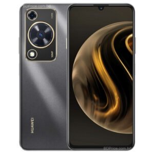 Huawei nova Y72