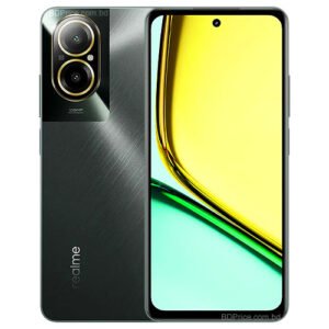 Realme C70