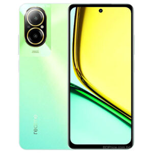 Realme C67