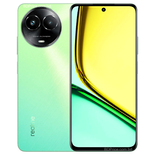 Realme 9 5G (India) Price in Bangladesh 2024, Full Specs & Review