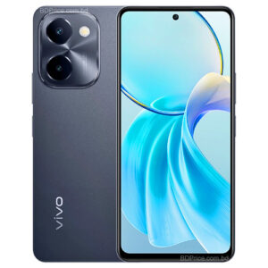 Vivo Y100 GT