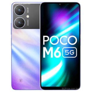 Xiaomi Poco M6