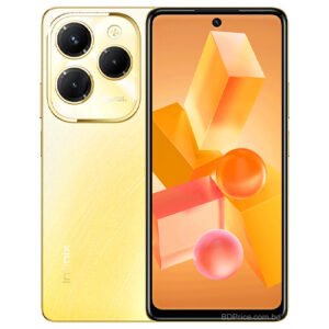 Infinix Hot 40 Pro