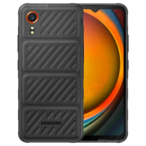 Samsung Galaxy XCover8 Pro