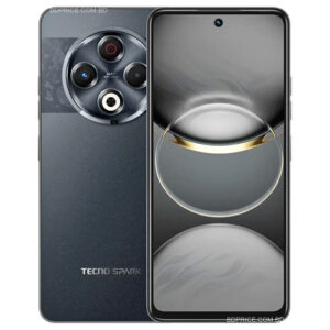 Tecno Spark 40