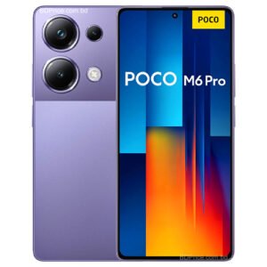 Xiaomi Poco M6 Pro