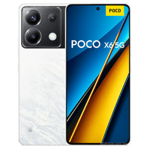 Xiaomi Poco X6