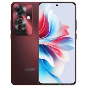 Oppo F25 Pro