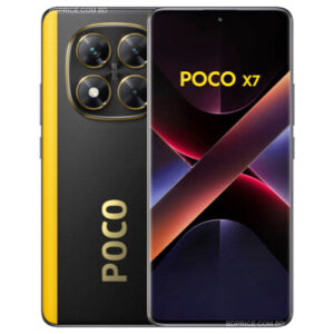 Xiaomi Poco X7