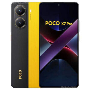 Xiaomi Poco X7 Pro