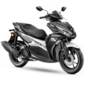 Yamaha Aerox 155 Price in Bangladesh