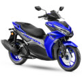 Yamaha Aerox 155 Price in Bangladesh