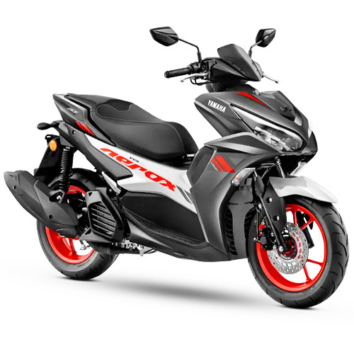 Yamaha Aerox 155 Price In Bangladesh 2024 