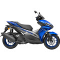 Yamaha Aerox 155 Price in Bangladesh