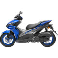 Yamaha Aerox 155 Price in Bangladesh