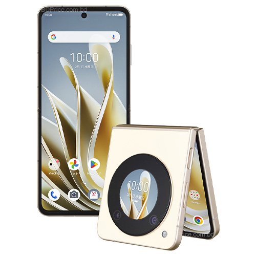 ZTE Nubia Flip 2