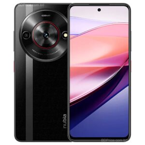 ZTE Nubia Focus