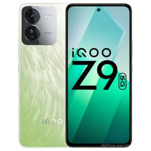 Vivo iQOO Z9