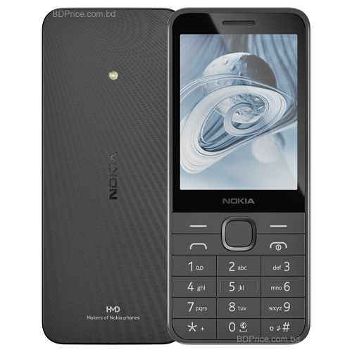 Nokia 215 4G (2024) Price in Bangladesh