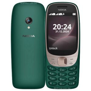 Nokia 6310 (2024)