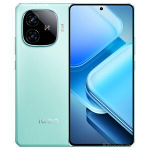 Vivo iQOO Z9 (China)