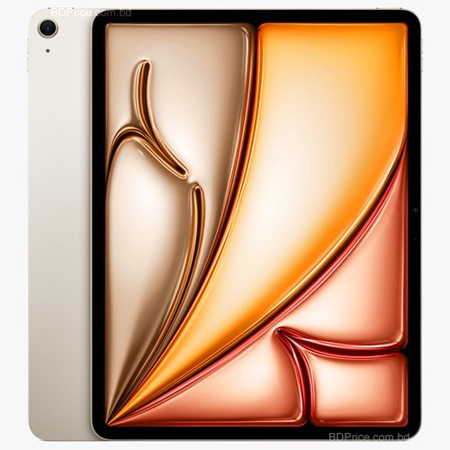 Apple iPad Air 13 (2024) price in Bangladesh 2024 bd price