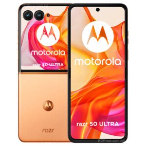 Motorola Razr 50 Ultra