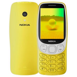 Nokia 3210