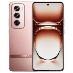 Oppo Reno12 Pro (China)