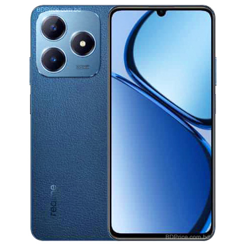 Realme C63 Price in Bangladesh