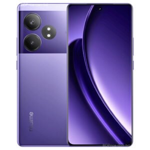 Realme GT Neo6