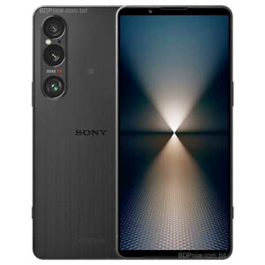 Sony Xperia 1 VII