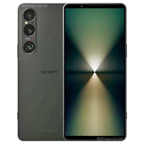 Sony Xperia 1 VI Price in Bangladesh