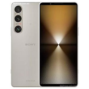 Sony Xperia 1 VI