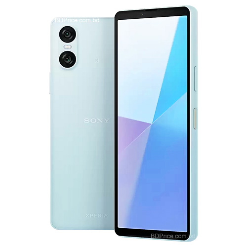 Sony Xperia 10 VI