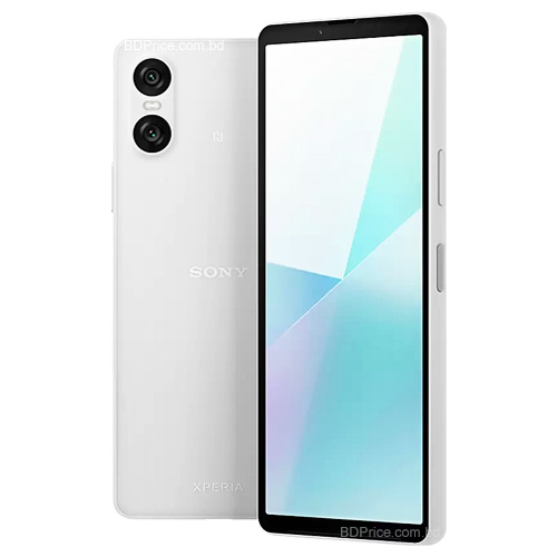 Sony Xperia 10 VI Price in Bangladesh