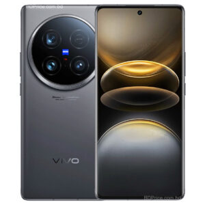 Vivo X200 Ultra