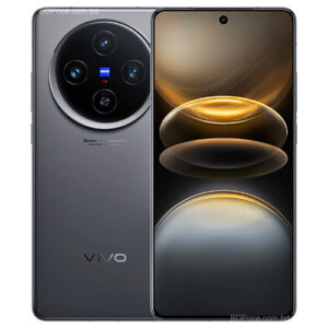 Vivo X200s