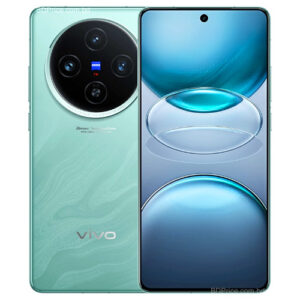 Vivo X100s