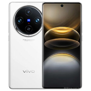 Vivo X100s Pro