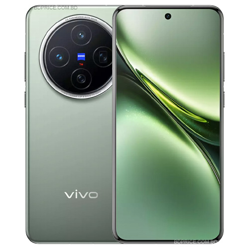 Vivo X200